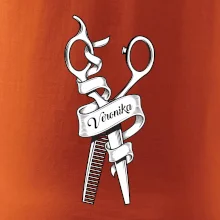 Nůžky - vlastní jméno