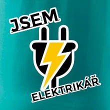 Zásuvka - jsem elektrikář