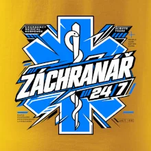 Záchranář - 24 -7