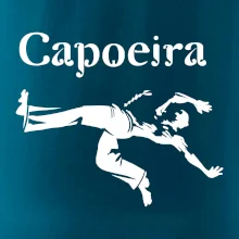 Capoeira velký