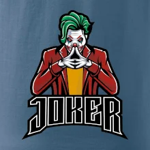 Joker šílený