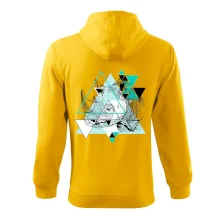 Bílý nosorožec (Pecka design)