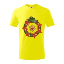 Mayové - zvířata had v kruhu