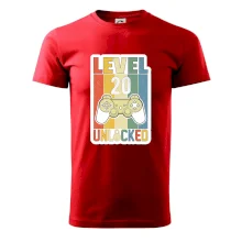 Gaming narozeniny 20