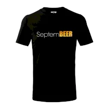 Pivní měsíce - septeBEER