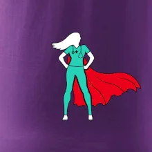 Super doktorka