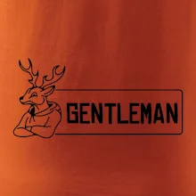 Jelen gentleman