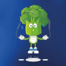 Brokolice a švihadlo