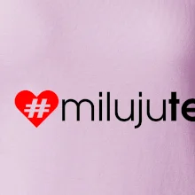 Miluju tě