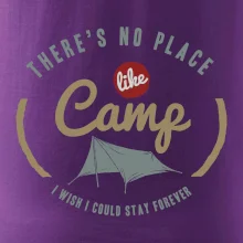 Camp place