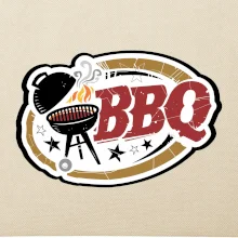 BBQ logo