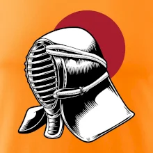 Japan culture - šerm