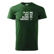 Play Eat Sleep Repeat game Play Eat Sleep Repeat game