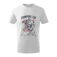 Champions Cup Hockey