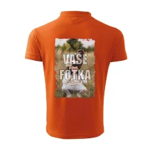 Triko s vlastní fotkou Triko s vlastní fotkou
