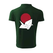 Japan culture - origami