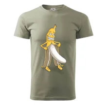 Úchylný banán (Hana-creative)