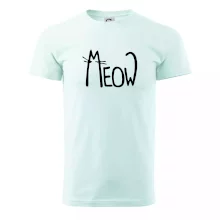Meow - Mňau