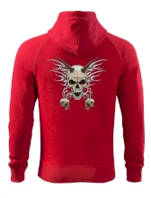 Metal devil (Hana-creative)