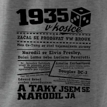1935 v kostce