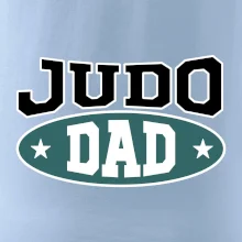 Judo Dad