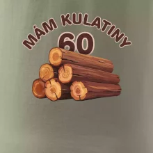 Mám kulatiny 60
