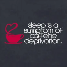 Sleep Coffeine