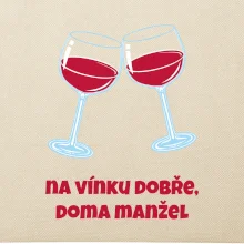 Na vínku dobře (Pecka design)