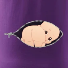 Miminko a zadeček (Hana-creative)