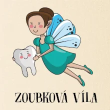 Zoubková víla