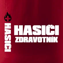 Hasiči zdravotník