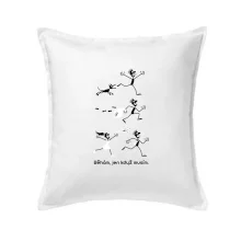 Běhám  jen když musím (Hana-creative)