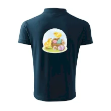 Velikonoční kuřátka