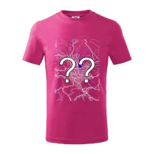 Vaše město - Mapa s vodními toky