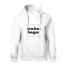 Vlastní logo - Tričko nebo mikina