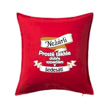 Nežárli pro pány 60