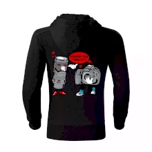 Nemůžu bez tebe být foto