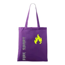 Hasiči - Váš název - FLUO + Reflexní potisk Hasiči - Váš název - FLUO + Reflexní potisk