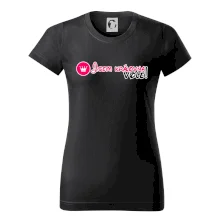 Jsem královna vole!