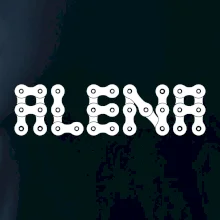 Řetěz - Vaše jméno