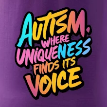 Autism Where Uniqueness Finds Its Voice