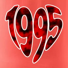 1995 v srdci