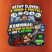 Instantní Spánek