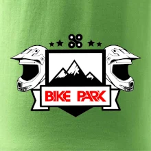 Bike park helmy
