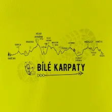 Profil Bílé Karpaty