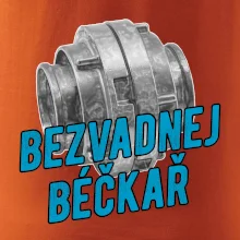 Bezvadnej béčkař