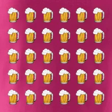 Narozeniny - 30x pivo