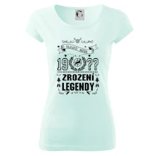 Zrození legendy - pro myslivce