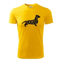 Jezevčík - Dachshund