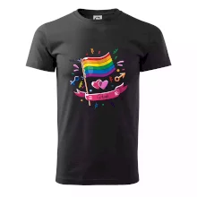 Pride vlajka Pride vlajka